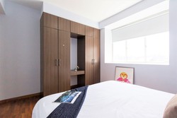The Eden At Tampines (D18), Condominium #176349562